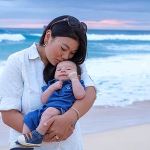 Meet your Posher, Natsumi